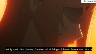 Vua đầu bếp Soma Phần cuối(tiếp)