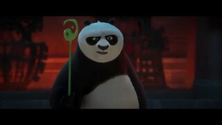 Kung Fu Panda 42024 Watch full movie:link inDscription