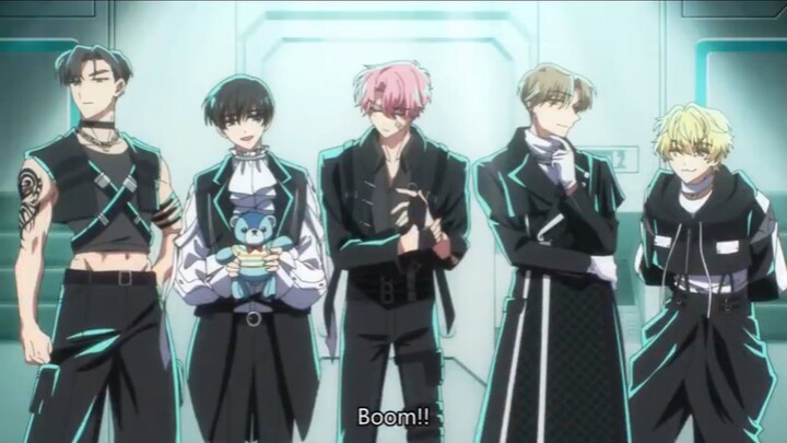 F/ACE「F/ACE OFF」| (MV)