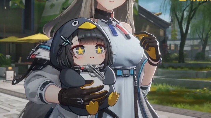 How much longer will the world be ruled by these adorable penguins? 🐧🐧🐧… (repeated many times)