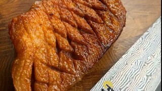 Biết bao giờ đôi tay này mới chịu nấu ra được mấy món như trong video đây T_T