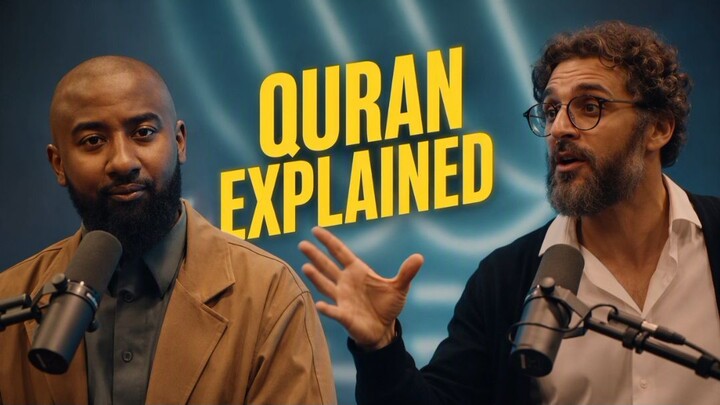 what is Command of Allah?
