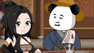 Episode 37 of "Wu Xia", I feel a little embarrassed for plotting against you.