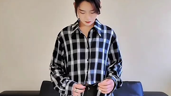 สอนเทคนิคการแต่งตัวช่วงฤดูใบไม้ผลิ ไปเรียนรู้กันเลย!