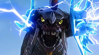 这家伙的耳朵好像就没怎么完整过