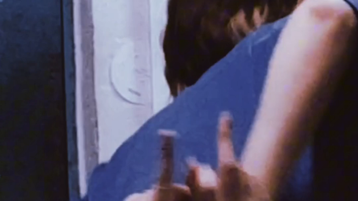 Yeah, that’s right—this is the tasteless pair of hands I use to draw [OK]. This video is dedicated t