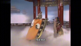 老君：什么？？一千丸？当饭吃呢啊？！！