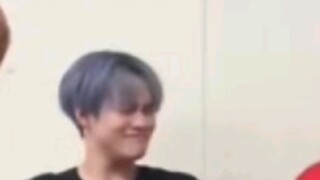 【NCT DREAM】Cảm giác như mình đã từng thấy biểu cảm này ở đâu đó rồi