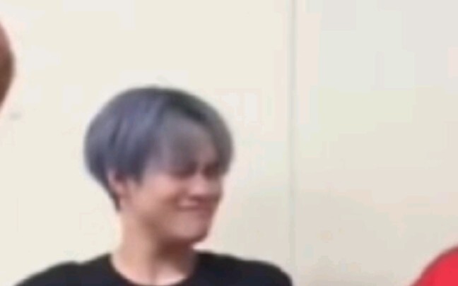 【NCT DREAM】I feel like I've seen this expression before somewhere before