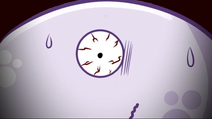 Ketindihan Paling Serem - Animasi Pengalaman