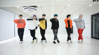 【P1Harmony】《Nemonade》又是真香系列！都给我点进来看！