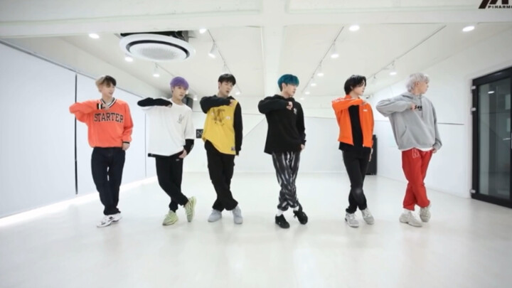 【P1Harmony】"Nemonade" lagi-lagi masuk dalam seri enaknya! Kalian semua harus klik dan lihat!