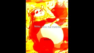think i miss you forever  #aftereffects #anime