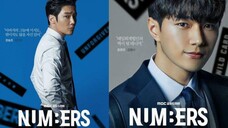 [ Trailer ] NUMBER - COMING SOON - 23 JUNI 2023