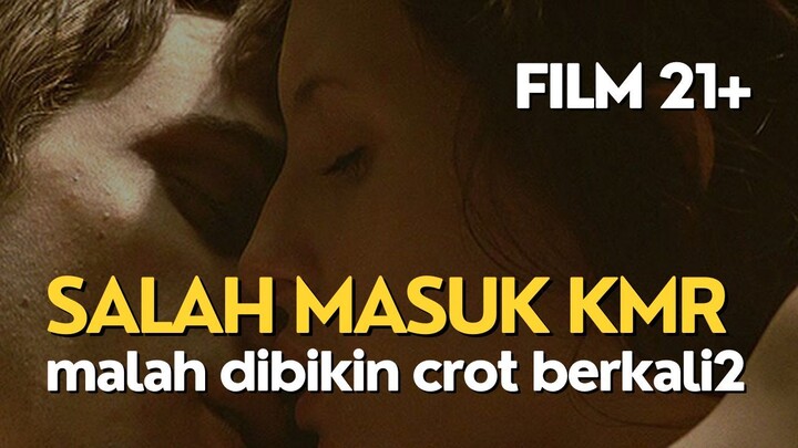 21+ SALAH MASUK