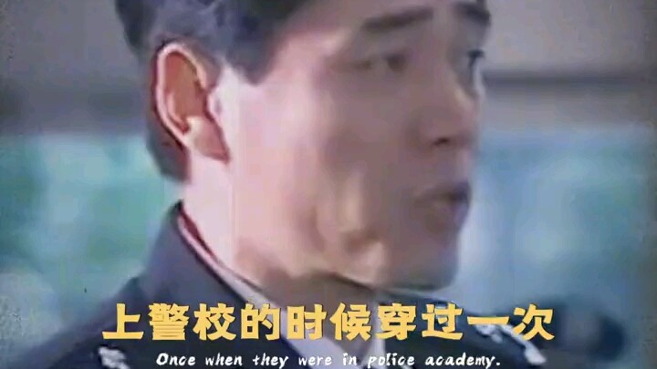 Lòng kính trọng cao cả!