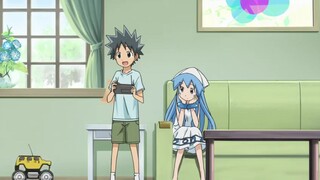 Shinryaku! Ika Musume Season 2 Batch episode 05 subtittle indonesia