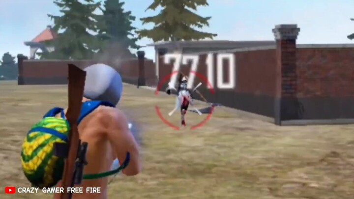 free fire funny moments 248