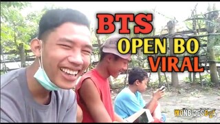 DI BALIK LAYAR OPEN BO - film komedi jawa timur - dagelan kediri