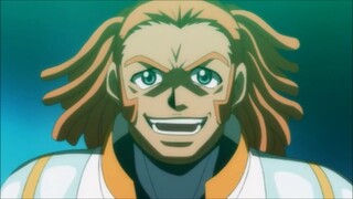 Chiến Binh Bakugan - Kẻ Xâm Lược Gundalia (Thuyết Minh) - Tập 28