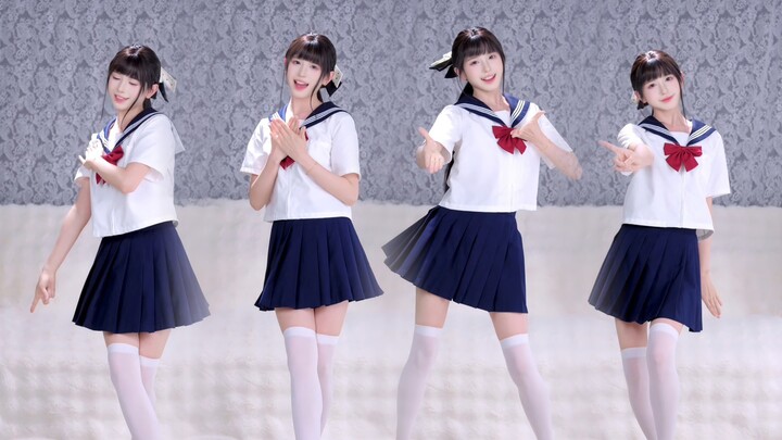 BDF «Melody ความถี่เดียวกัน» เต้นหวานแบบเทคเดียวจบ