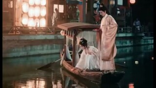 เจียงหลานชิง ทายาทเผ่าพฤกษา  (พากย์ไทย)