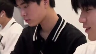 ang cute magtampo mo gem