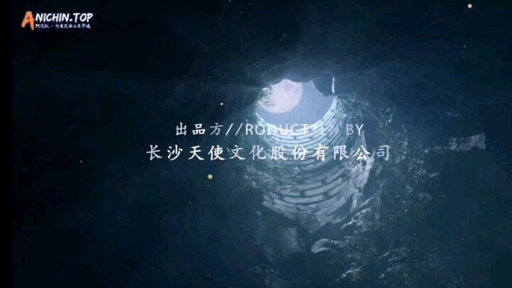 X EPOCH OF DRAGON eps 04 sub Indonesia