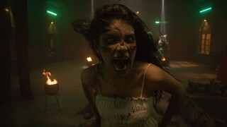 Jinn - The Pet (2025) Tamil