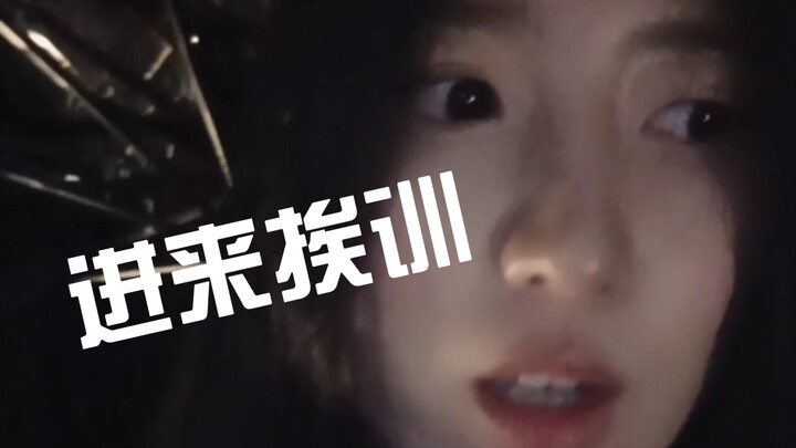 罢了罢了，是我多嘴了<林妹妹 2.0版>