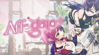 Reverse Tower Defense with Anime Girls and Coffee? - Affogato [Sponsored]