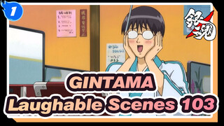 [GINTAMA]The laughable Iconic Scenes(Part103)_1