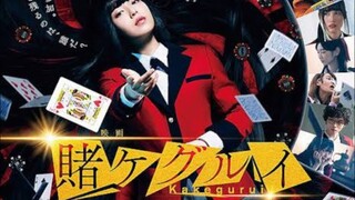 Kakegurui Live Action The Movie Subtitle Indonesia