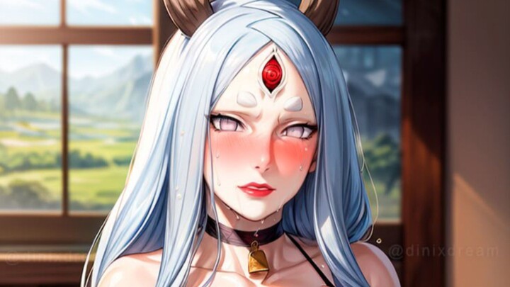 HOKI BANGET BISA ANU SAMA KAGUYA