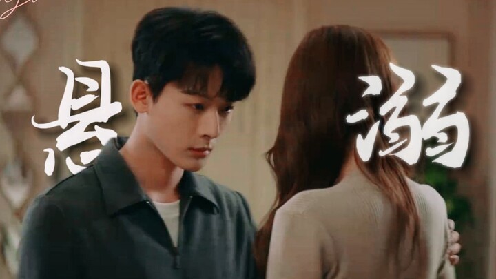 “Brother Wanyi just keeps playing these forbidden romances every day” | He’s brought his modern-dram