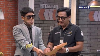 FULL Lapor Pak 11/07/25 Tugas Dari Desta, Kok Gini