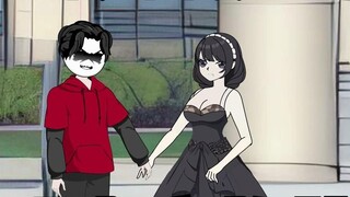 Peri kecil memimpin orang-orang untuk menyerang Yu Ping'an secara online, tetapi hasilnya membuat ke