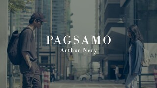 Pagsamo - Arthur Nery (Official Music Video)
