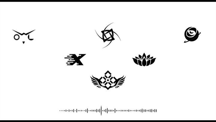 Tutorial Amv typography