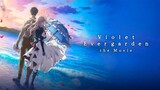 Film Violet Evergarden (Subtitle Indonesia)