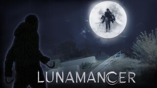 Lunamancer - Phụ đề tiếng Việt