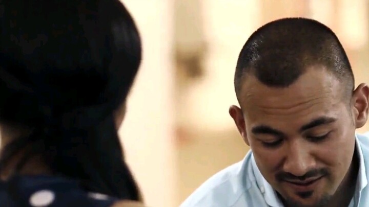 Sharnaaz Ahmad : Danny EP2