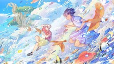 Healing dulu ke Okinawa dong 💙 - Keajaiban yang seperti dongeng - Deji Meets Girl 💞💖💝