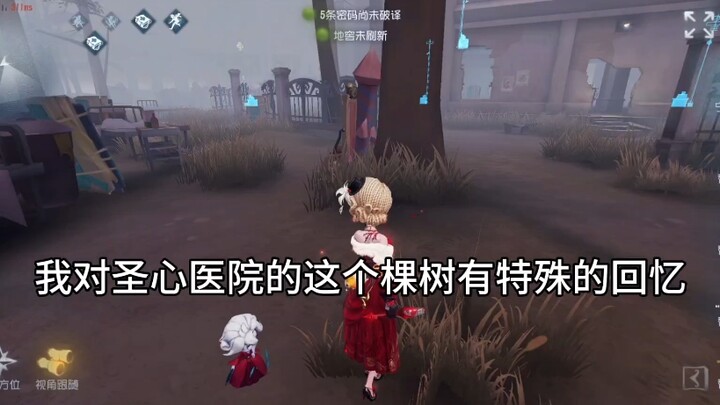曾经有那么一位红夫人