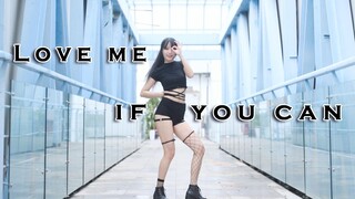 ❤Love me if you can❤+พลิกหน้าจอเป็นแนวตั้ง