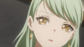 【误解向/丰川清告x森美奈美】爱情转移