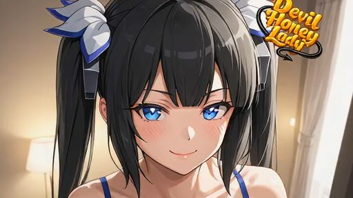 Hestia ♡ ✨