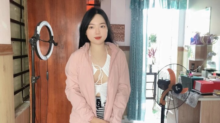 Cả nhà vui vẻ 😜
