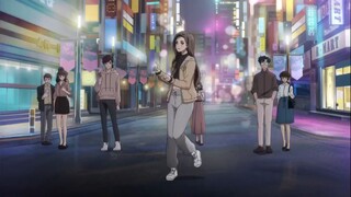 Yeosin Gangnim (true beauty) episode 7 sub indo