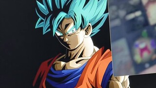 Metode dua pemain lokal pengontrol keyboard Dragon Ball Fighter Z! Anda dapat mengetahuinya secara s